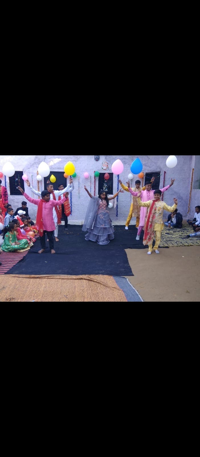 Guru Nanak Sagar Public School gallery 2