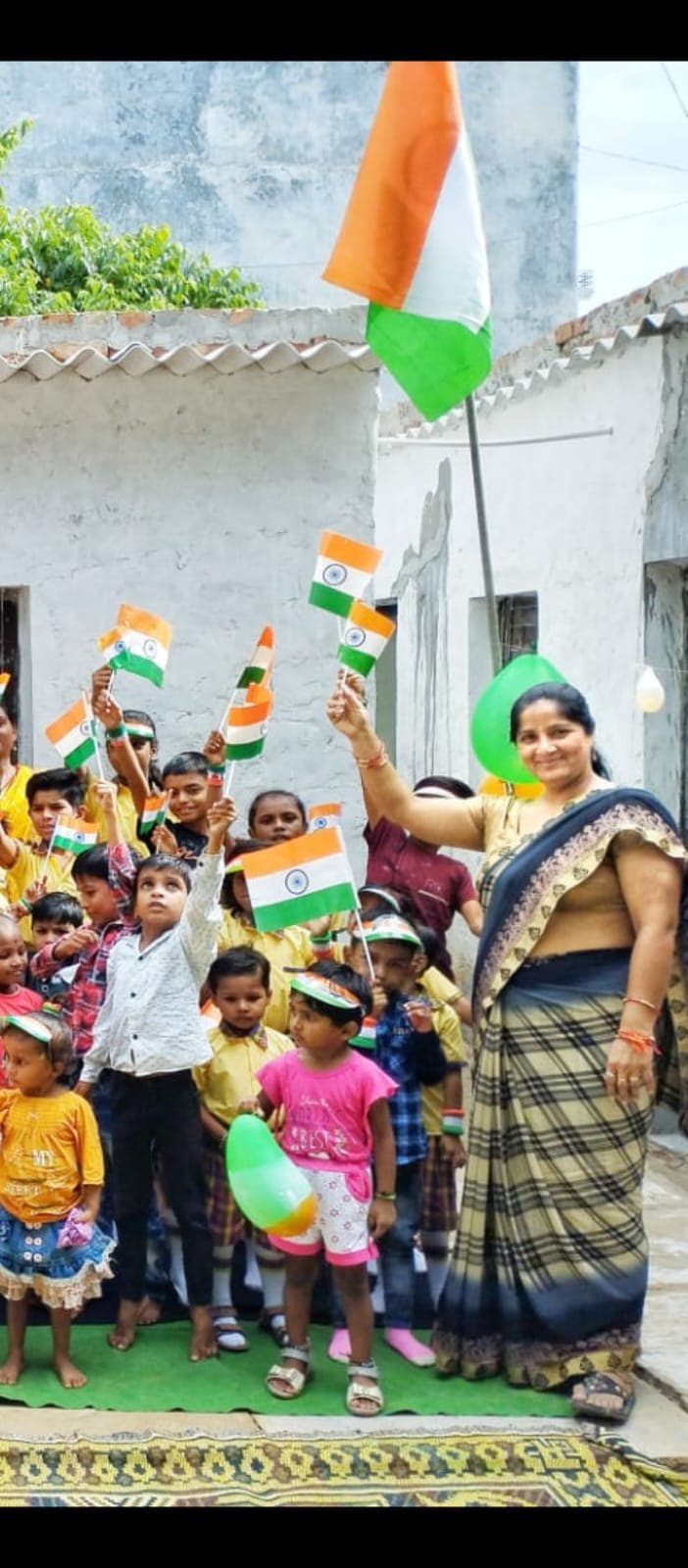 Guru Nanak Sagar Public School gallery 7