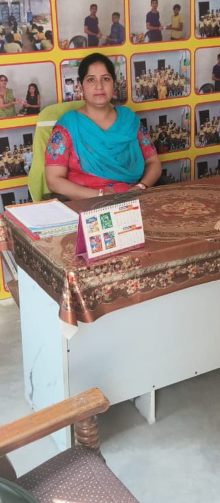 Guru Nanak Sagar Public School gallery 9