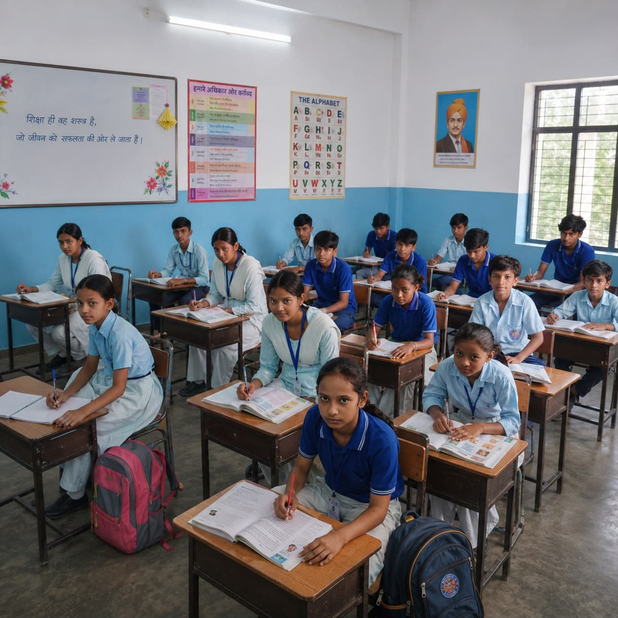Guru Nanak Sagar Public School gallery 6