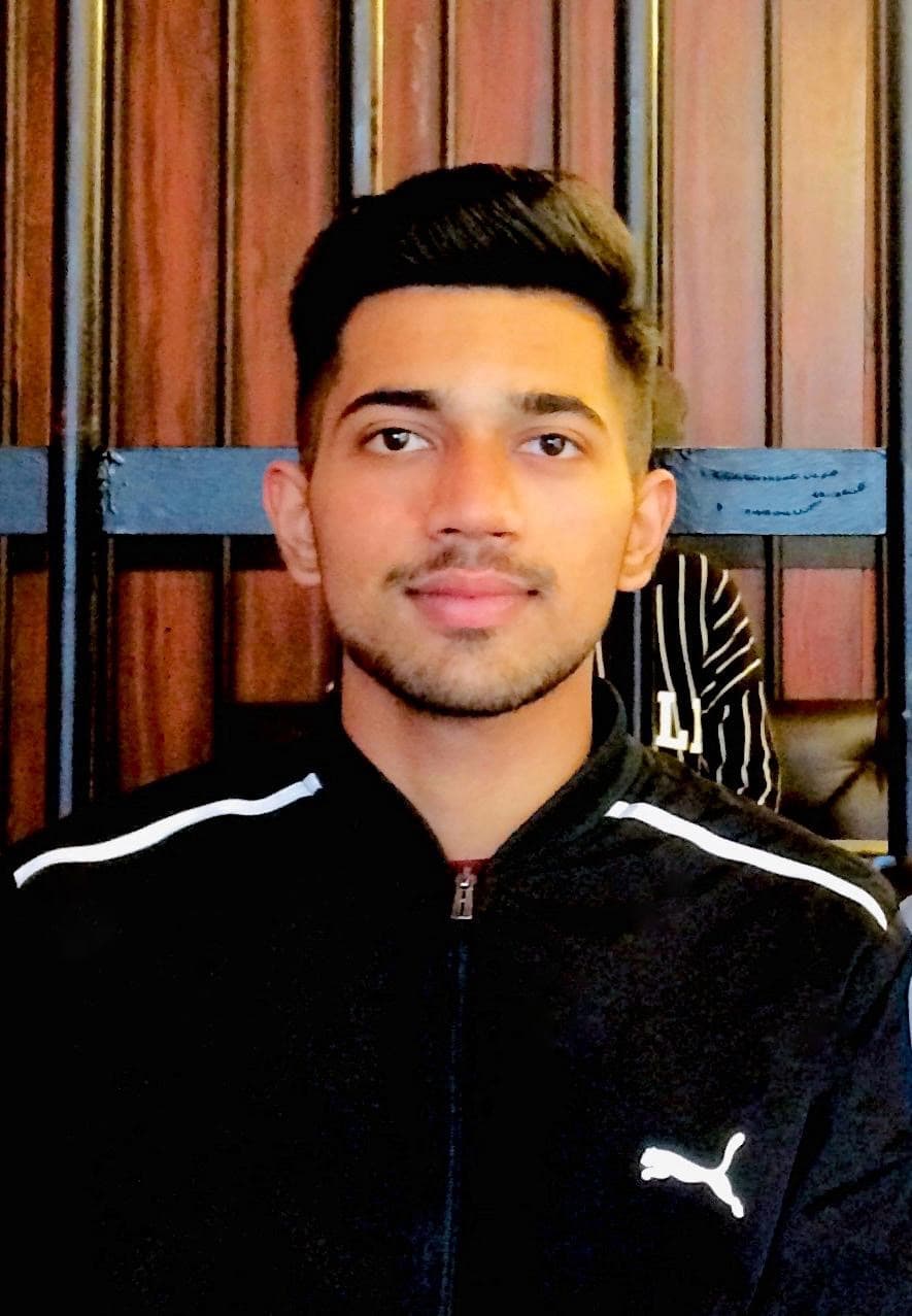 Sagar Lohiya